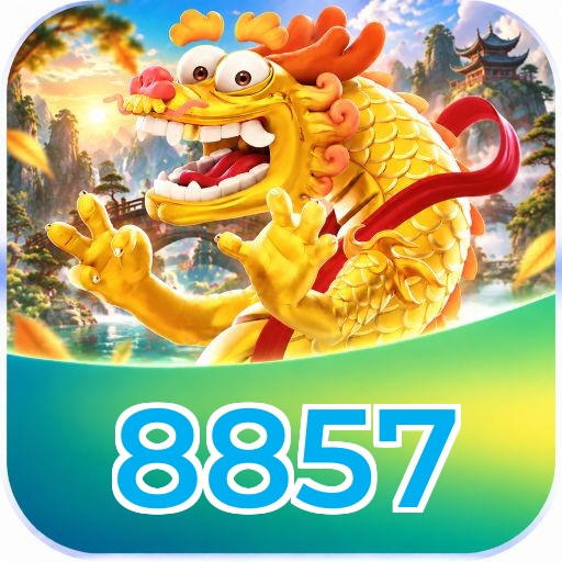 8857 Logo