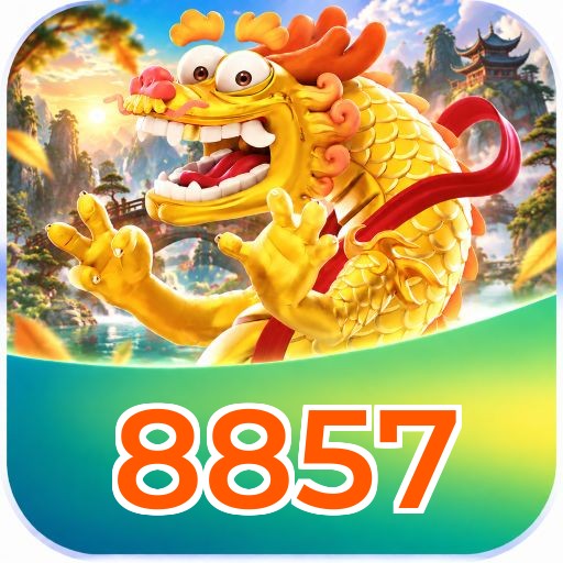 8857 Logo