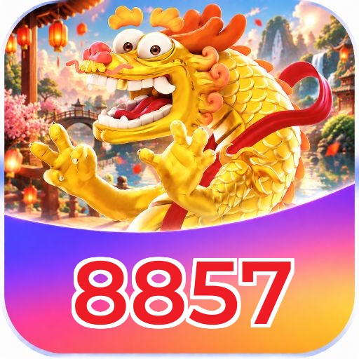 8857 Download - Logo Oficial