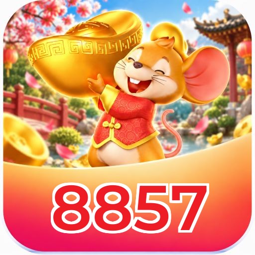 8857 Bet - Apostas Esportivas Logo Oficial