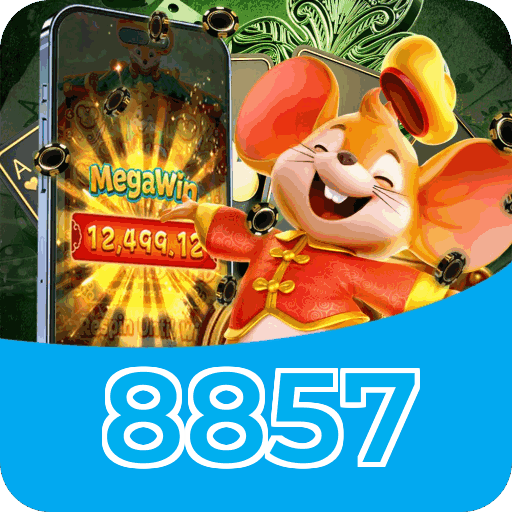 8857 bônus R$5.000 + 500 giros - Rollover 35x, prazo 30 dias, 38% taxa conversão