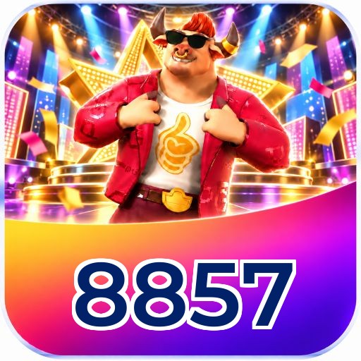 8857 Logo
