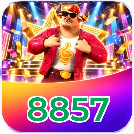 8857 Facebook - Logo Oficial