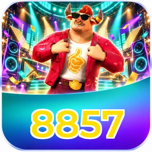 8857 Logo