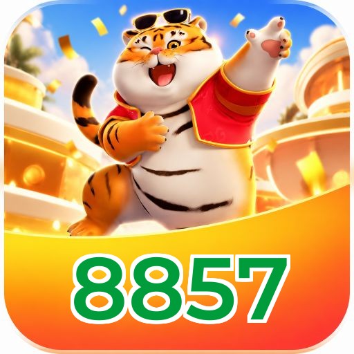 8857 APK Icon