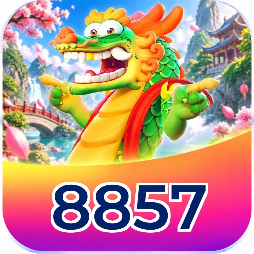 8857 Logo