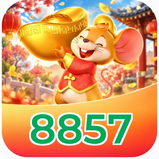8857 Logo