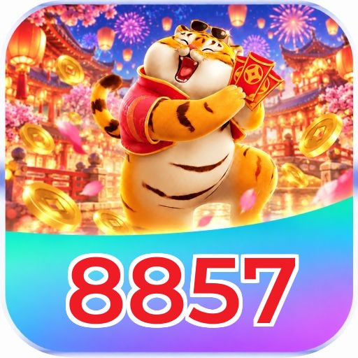 8857 Fortune Tiger RTP
