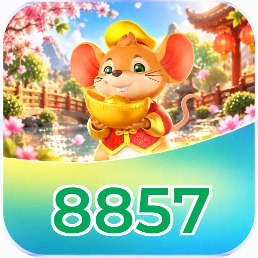 8857 Logo