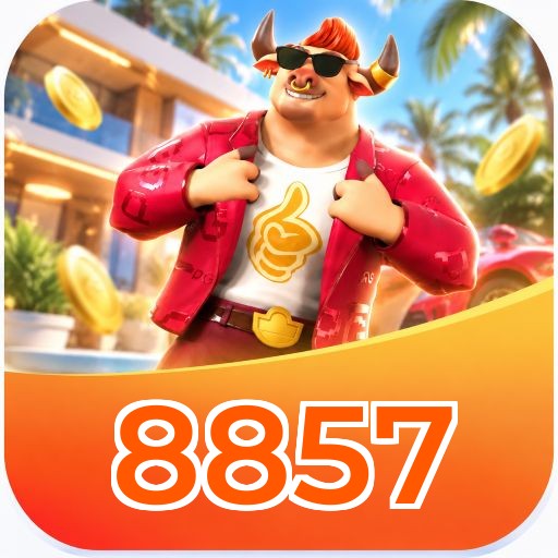 8857 Saque