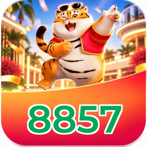 8857 Logo