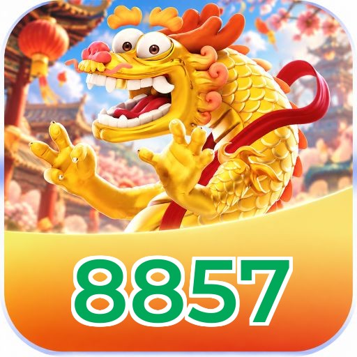 8857 Logo