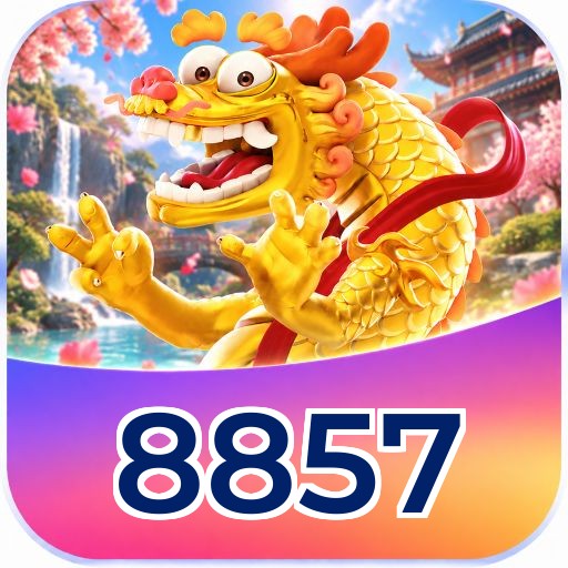 8857 Logo
