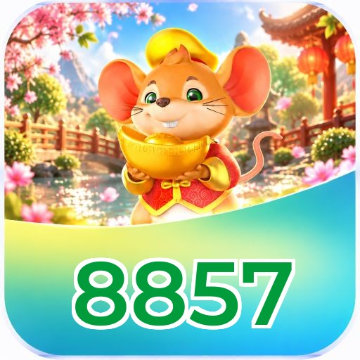 8857 Logo