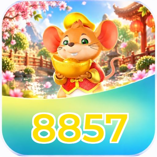 8857 Logo