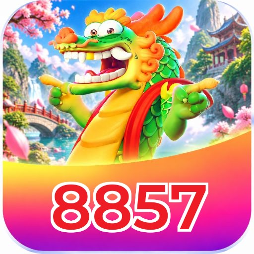 8857 Logo