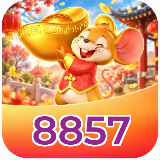 8857 Instalar App — logo oficial 350x350