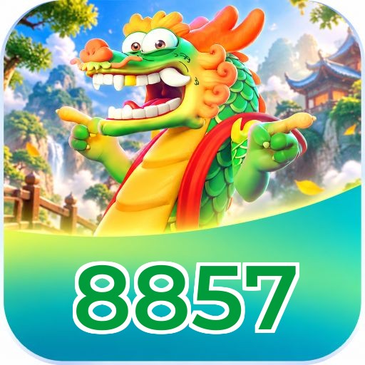 8857 Logo