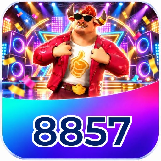8857 Cadastro - Logo Oficial