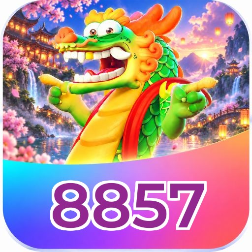 8857 Logo