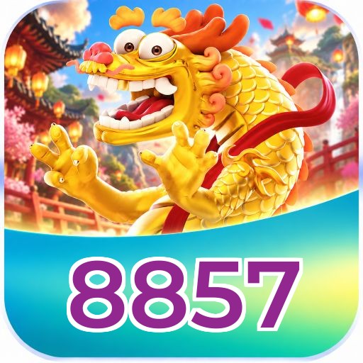 8857 Logo Oficial - Cassino Online Certificado