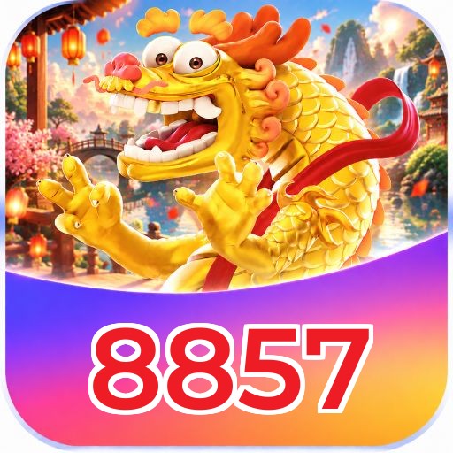 8857 VIP - Logo Oficial