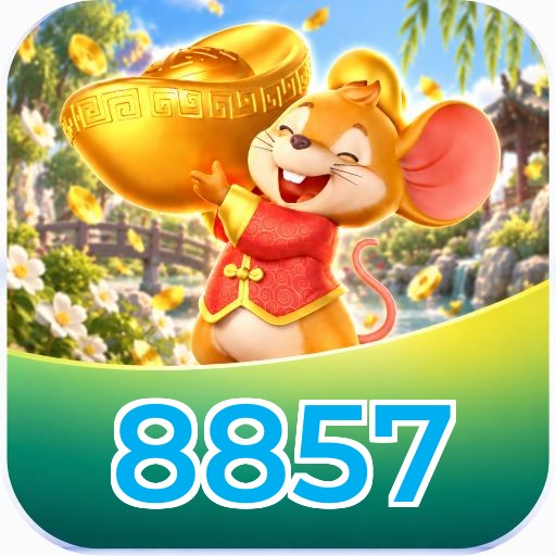 8857 Plataforma - Logo Oficial