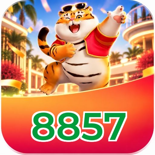 8857 Logo