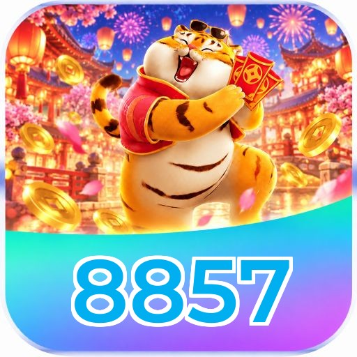 8857 Logo