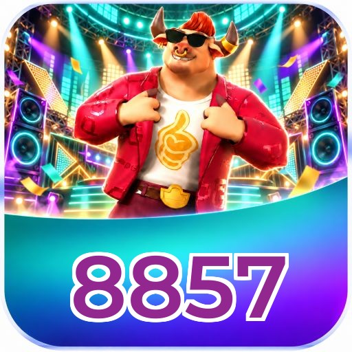 8857 Logo