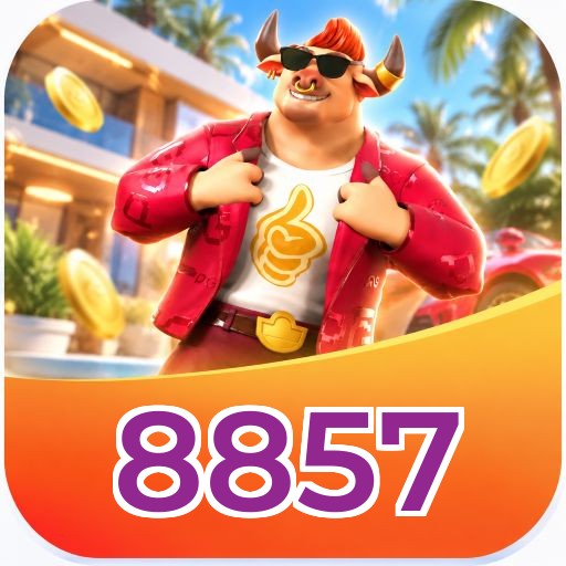 8857 Logo